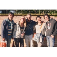 3° año en BUENOS AIRES CULTURAL - Secundario